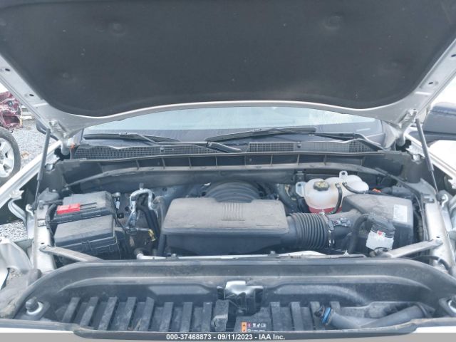 3GTU9CED8MG450713 GMC Sierra 1500 Elevation