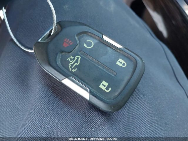 3GTU9CED8MG450713 GMC Sierra 1500 Elevation