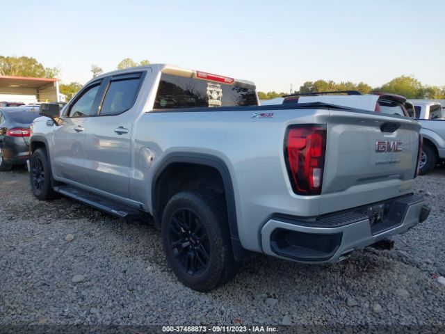 3GTU9CED8MG450713 GMC Sierra 1500 Elevation