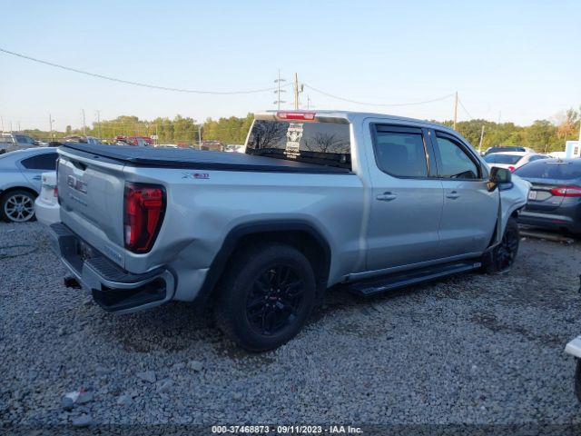 3GTU9CED8MG450713 GMC Sierra 1500 Elevation