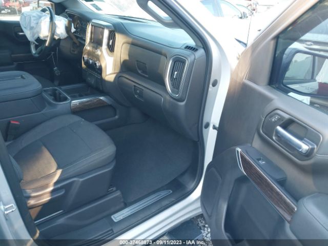 3GTU9CED8MG450713 GMC Sierra 1500 Elevation