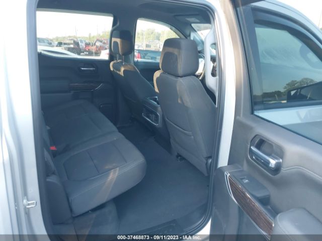 3GTU9CED8MG450713 GMC Sierra 1500 Elevation