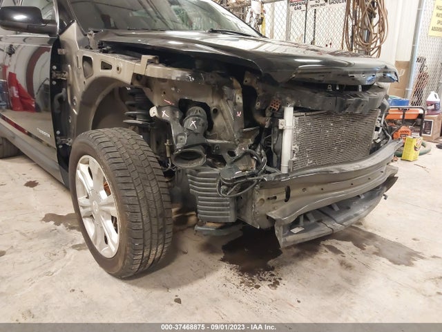 2017 GMC TERRAIN SLE VIN: 2GKALMEK0H6320374