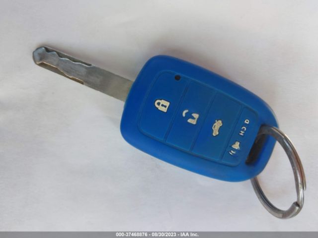 2HGFC2F54JH531877 Honda Civic Sedan Lx