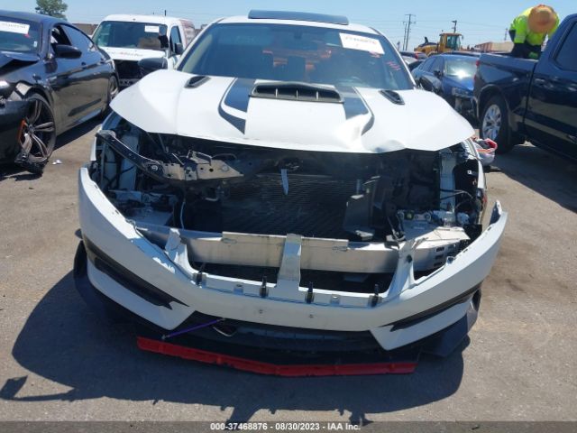 2HGFC2F54JH531877 Honda Civic Sedan Lx