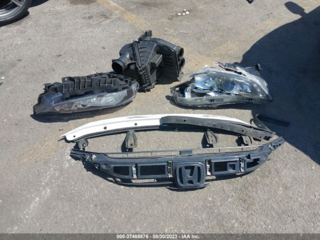 2HGFC2F54JH531877 Honda Civic Sedan Lx