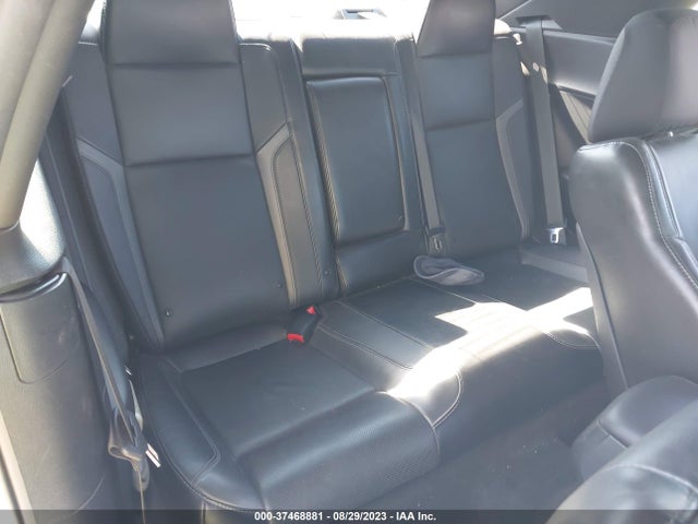 2018 DODGE CHALLENGER SXT PLUS VIN: 2C3CDZAG4JH199699