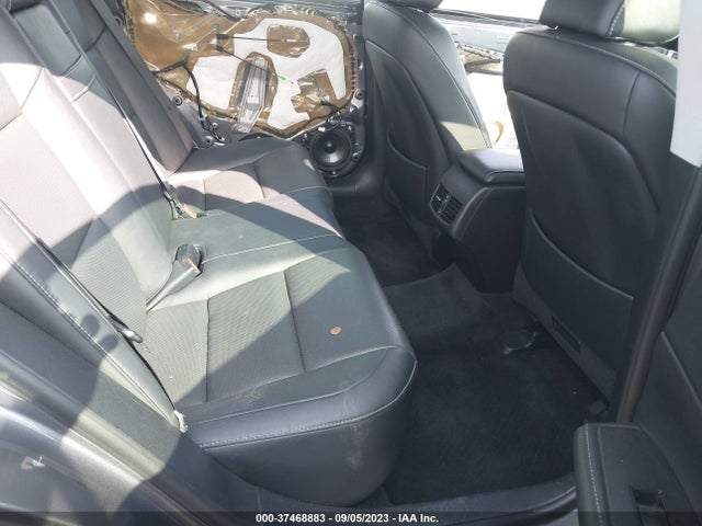 JTHBK1GG3E2119988 Lexus ES 350