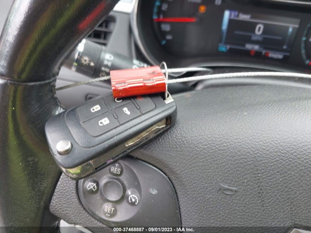 Chevrolet IMPALA LT 2019 2G11Z5SA7K9133420 Image 11