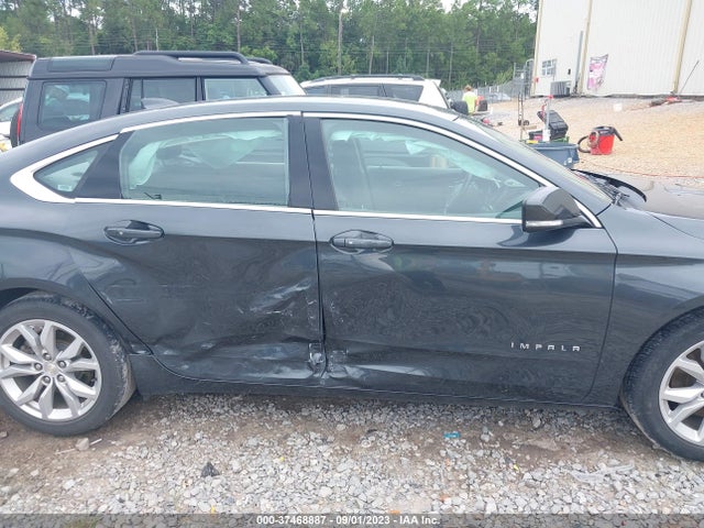 Chevrolet IMPALA LT 2019 2G11Z5SA7K9133420 Image 13