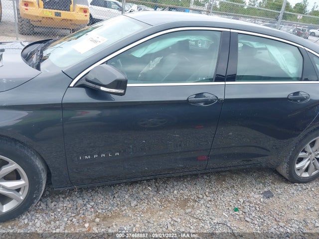 Chevrolet IMPALA LT 2019 2G11Z5SA7K9133420 Image 14