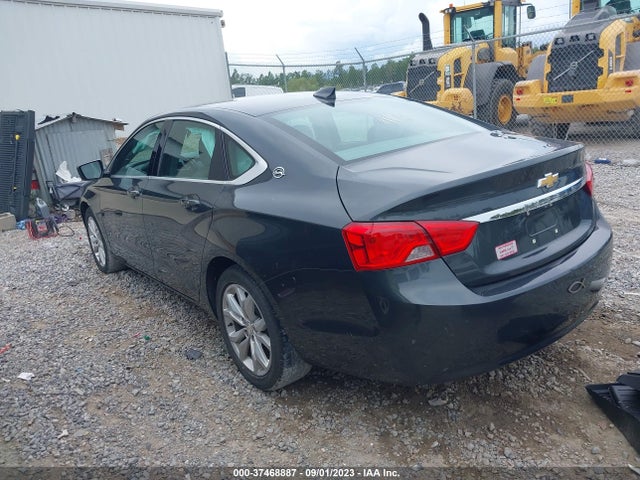 Chevrolet IMPALA LT 2019 2G11Z5SA7K9133420 Image 3