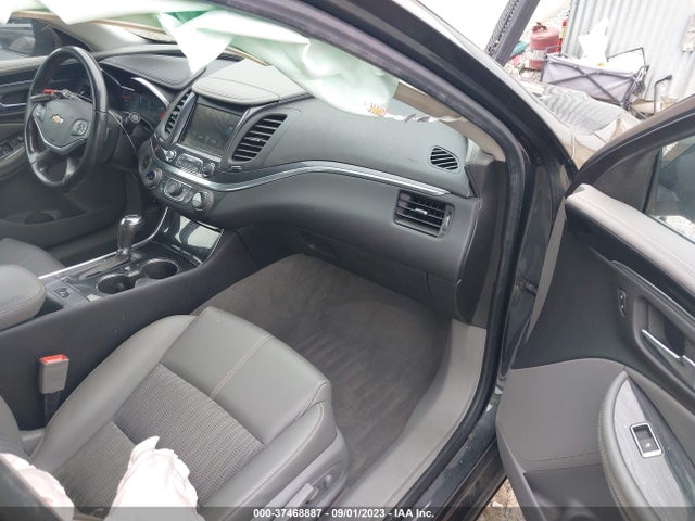 Chevrolet IMPALA LT 2019 2G11Z5SA7K9133420 Image 5
