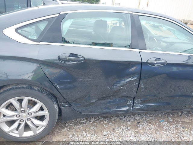 Chevrolet IMPALA LT 2019 2G11Z5SA7K9133420 Image 6