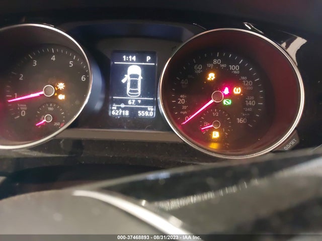 3VWD17AJ5GM276452 Volkswagen Jetta Sedan 1.8t Sport