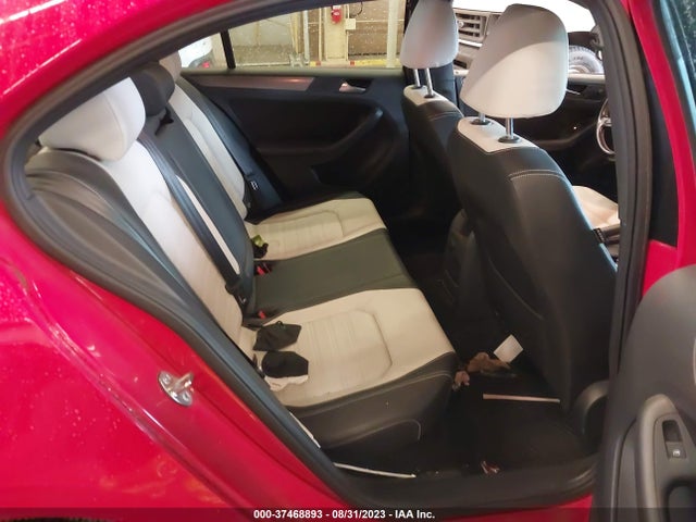 3VWD17AJ5GM276452 Volkswagen Jetta Sedan 1.8t Sport