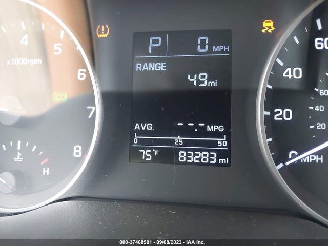 Hyundai ELANTRA SE 2018 KMHD74LF6JU512291 Image 16