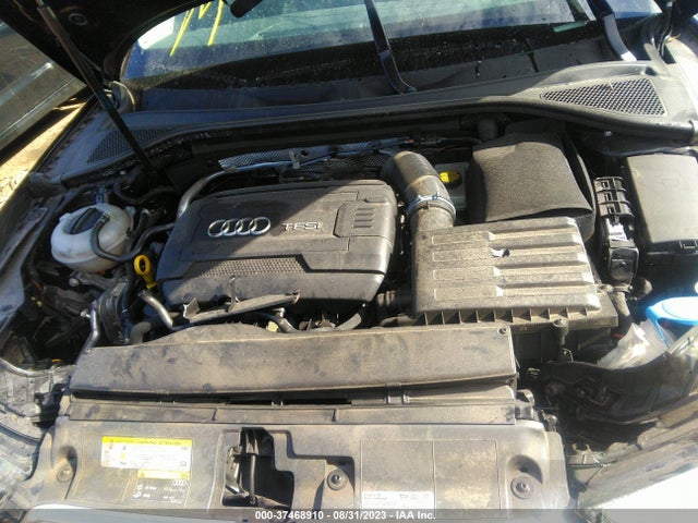 WAUCCGFF6F1005616 Audi A3 1.8t Premium Plus