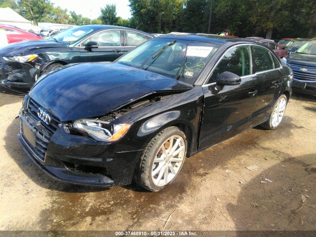WAUCCGFF6F1005616 Audi A3 1.8t Premium Plus