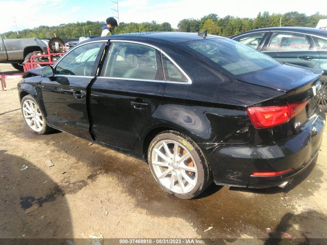 WAUCCGFF6F1005616 Audi A3 1.8t Premium Plus