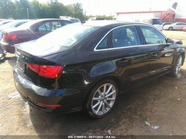 WAUCCGFF6F1005616 Audi A3 1.8t Premium Plus