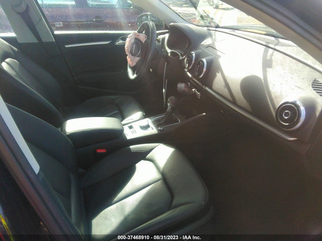 WAUCCGFF6F1005616 Audi A3 1.8t Premium Plus