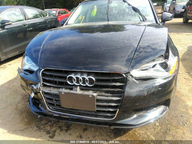 WAUCCGFF6F1005616 Audi A3 1.8t Premium Plus