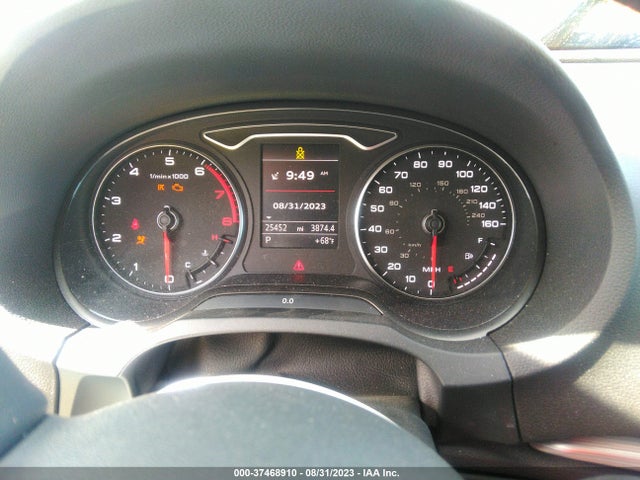 WAUCCGFF6F1005616 Audi A3 1.8t Premium Plus