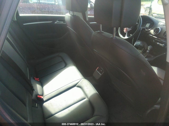 WAUCCGFF6F1005616 Audi A3 1.8t Premium Plus