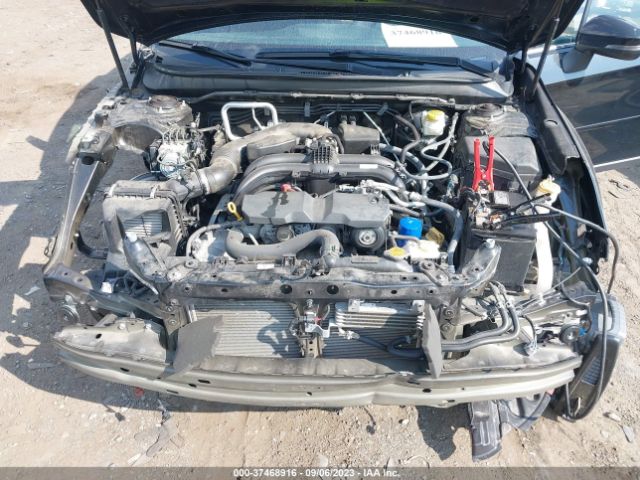 4S4BSAFCXK3256184 Subaru Outback Premium