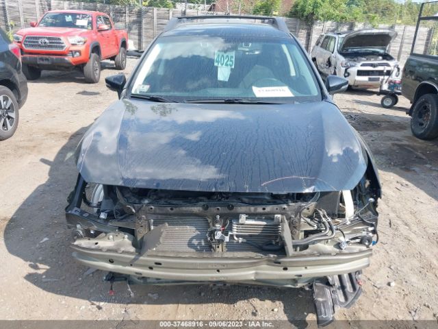 4S4BSAFCXK3256184 Subaru Outback Premium