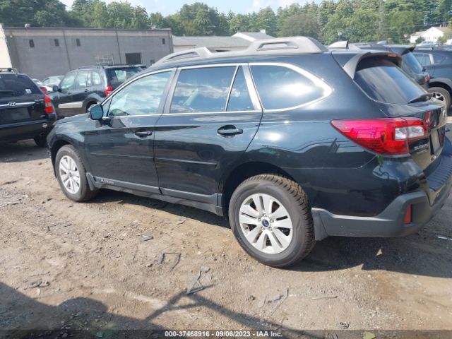4S4BSAFCXK3256184 Subaru Outback Premium