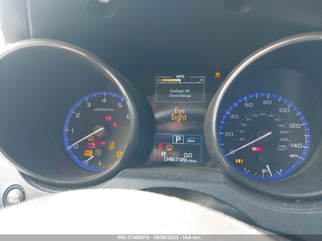 4S4BSAFCXK3256184 Subaru Outback Premium