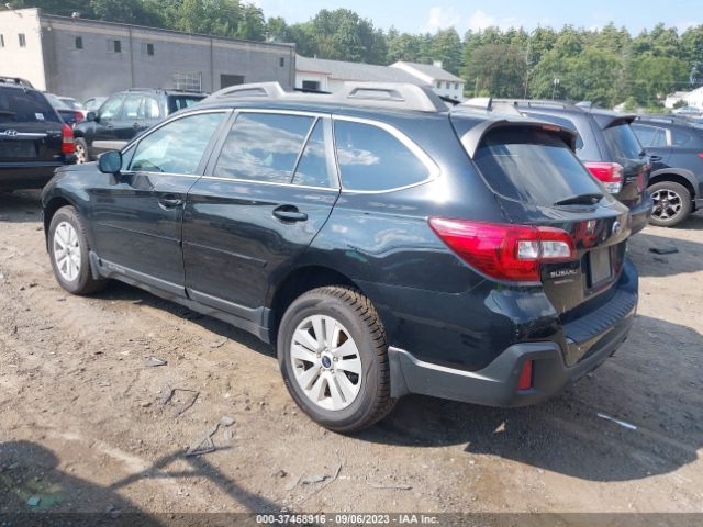 4S4BSAFCXK3256184 Subaru Outback Premium