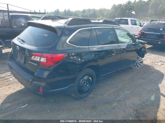 4S4BSAFCXK3256184 Subaru Outback Premium