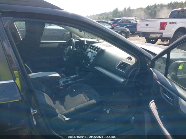 4S4BSAFCXK3256184 Subaru Outback Premium