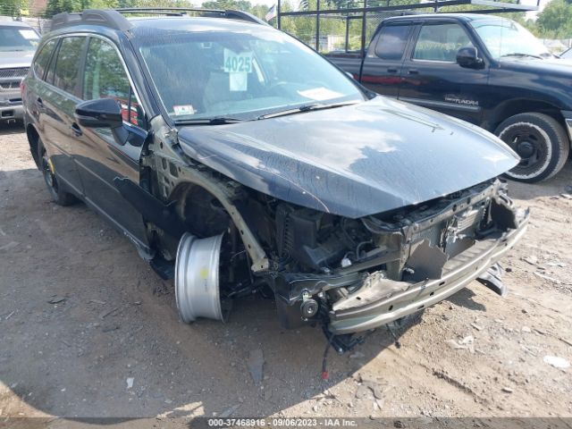 4S4BSAFCXK3256184 Subaru Outback Premium