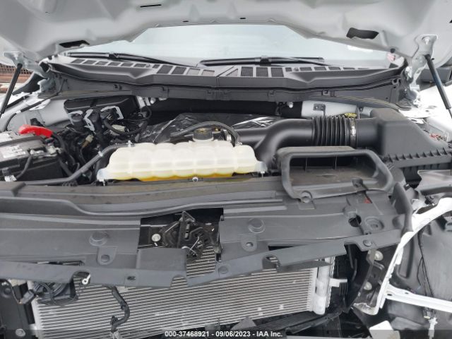 1FTEX1CP3PKD48678 Ford F-150 Xl/xlt