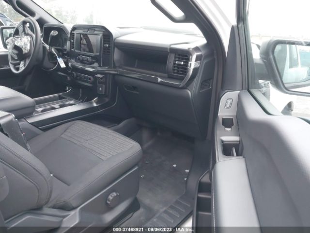 1FTEX1CP3PKD48678 Ford F-150 Xl/xlt