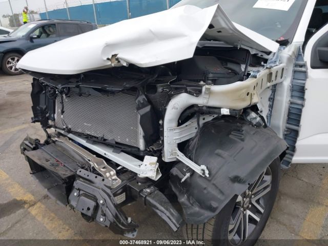 1FTEX1CP3PKD48678 Ford F-150 Xl/xlt