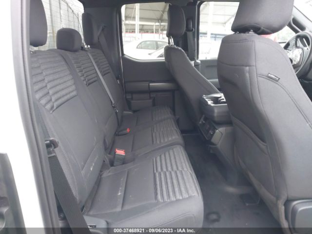 1FTEX1CP3PKD48678 Ford F-150 Xl/xlt
