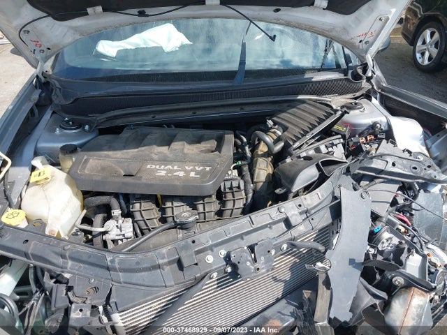 Dodge AVENGER SE 2014 1C3CDZAB4EN125880 Image 10