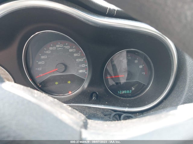 Dodge AVENGER SE 2014 1C3CDZAB4EN125880 Image 7