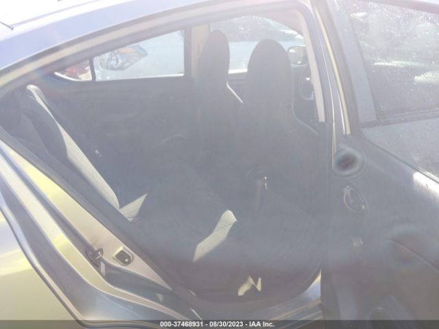 3N1CN7AP7EL853740 Nissan Versa S Plus