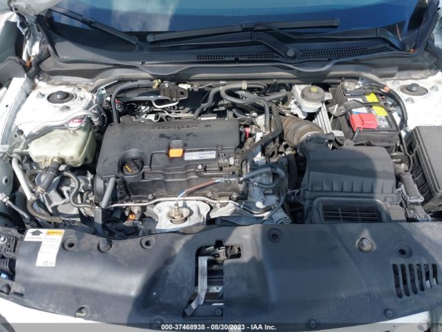 2HGFC2F63KH599873 Honda Civic Sedan Lx