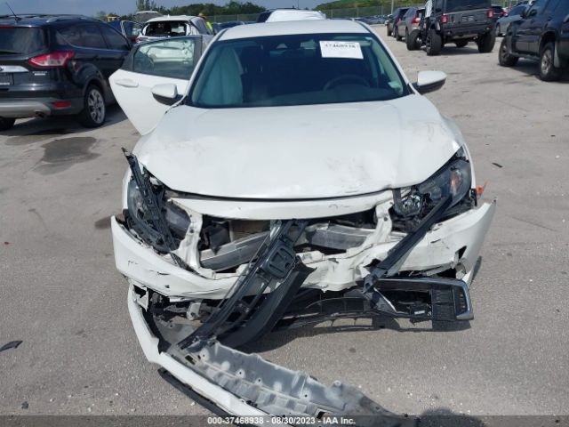2HGFC2F63KH599873 Honda Civic Sedan Lx