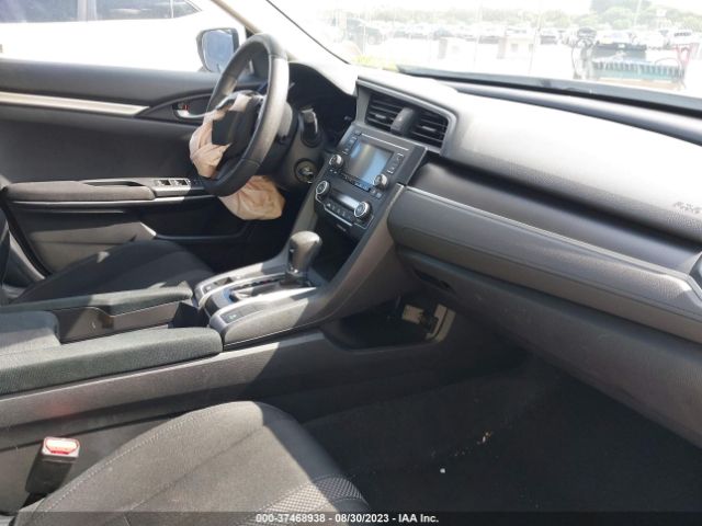 2HGFC2F63KH599873 Honda Civic Sedan Lx