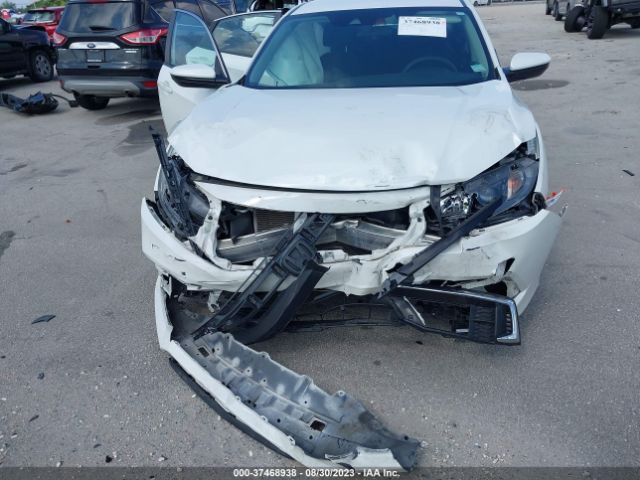 2HGFC2F63KH599873 Honda Civic Sedan Lx