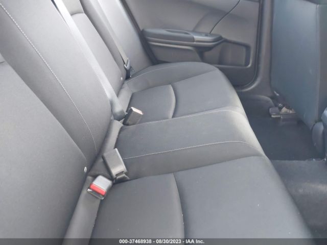 2HGFC2F63KH599873 Honda Civic Sedan Lx