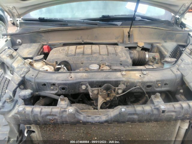 1GKKRTKD2EJ354916 GMC Acadia Denali